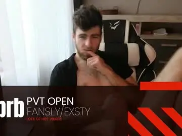 Chaturbate Sex Chat of exstayz