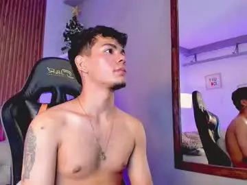 Chaturbate Live Sex of hot_alex1