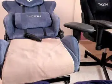 Chaturbate Nude Webcam of hottyblonds