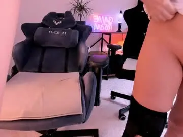 Chaturbate Live Porn of hottyblonds