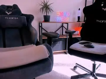 Chaturbate Live Sex Cam of hottyblonds