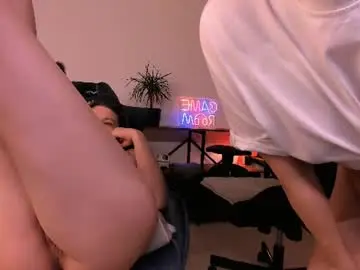 Chaturbate Adult Webcam of hottyblonds