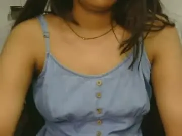 Chaturbate Nude Webcam of hy_siry