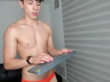 Chaturbate Adult Webcam of imjero