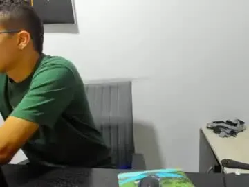 Chaturbate Sex Chat of isaac_winter_