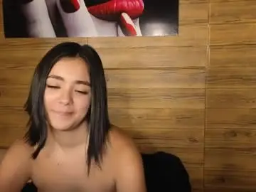 Chaturbate Live Sex Cam of ivy_gail