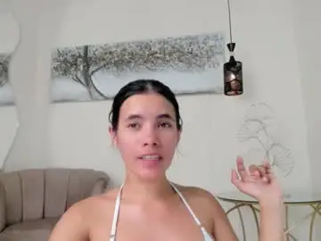Chaturbate Live Sex Cam of joyce_ena