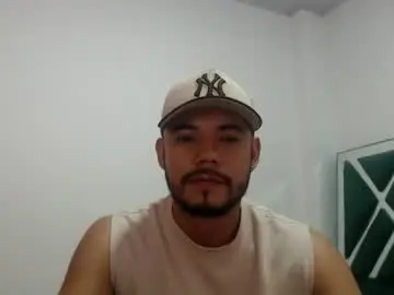 Chaturbate Sex Cam of juanfe_style