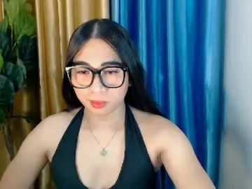 Chaturbate Live Sex of juliasterling