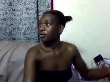 Chaturbate Free Live Porn of latina_ebony1