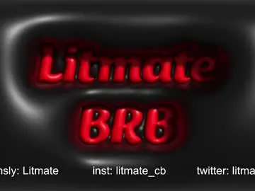 Chaturbate Free Live Porn of litmate