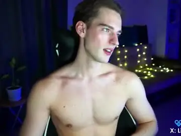 Chaturbate Adult Video Chat of litmate