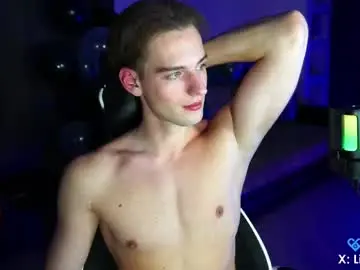 Chaturbate Nude Webcam of litmate