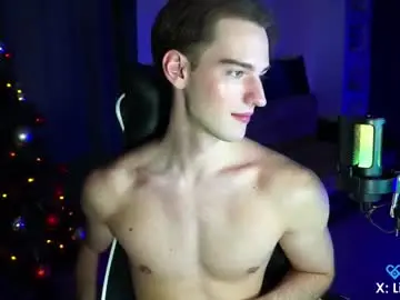 Chaturbate Nude Webcam of litmate