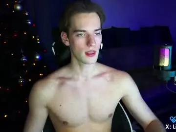 Chaturbate Nude Webcam of litmate