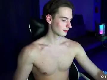 Chaturbate Adult Webcam of litmate