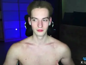 Chaturbate Nude Webcam of litmate