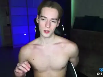 Chaturbate Adult Video Chat of litmate