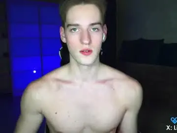 Chaturbate Adult Video Chat of litmate