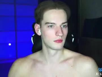 Chaturbate Adult Webcam of litmate