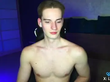 Chaturbate Nude Webcam of litmate