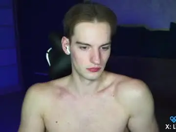 Chaturbate Sex Cam of litmate