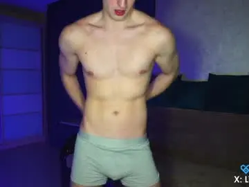 Chaturbate Nude Webcam of litmate