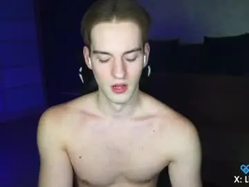 Chaturbate Nude Webcam of litmate