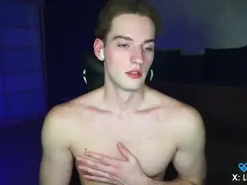 Chaturbate Nude Webcam of litmate