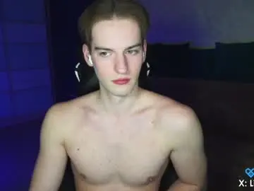 Chaturbate Nude Webcam of litmate