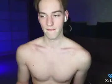 Chaturbate Adult Webcam of litmate