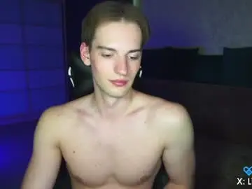 Chaturbate Nude Webcam of litmate