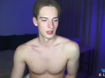 Chaturbate Live Sex Cam of litmate