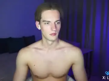 Chaturbate Nude Webcam of litmate