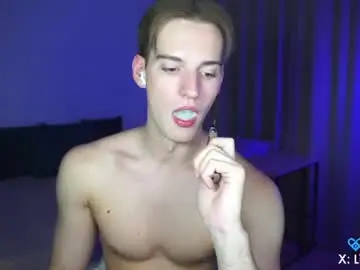 Chaturbate Nude Webcam of litmate