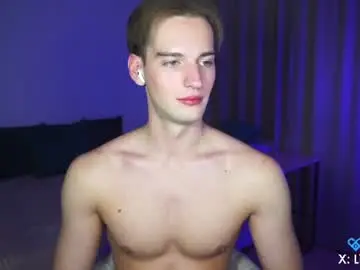Chaturbate Nude Webcam of litmate
