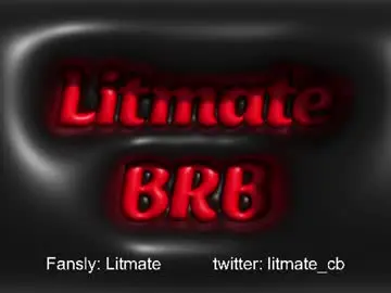 Chaturbate Sex Cam of litmate