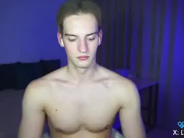 Chaturbate Adult Webcam of litmate