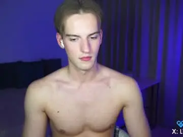 Chaturbate Nude Webcam of litmate