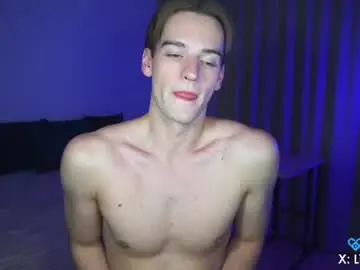 Chaturbate Nude Webcam of litmate