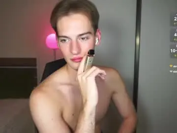 Chaturbate Adult Webcam of litmate