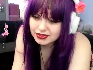 Chaturbate Nude Webcam of lovelykristii