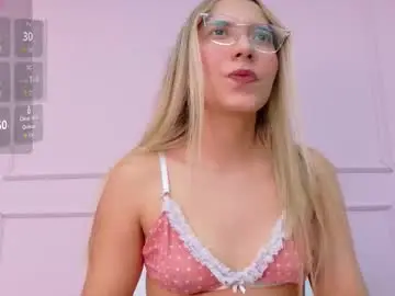 Chaturbate Best Webcam of maddietease