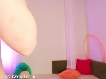 Chaturbate Best Webcam of madisynwood