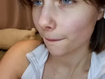 Chaturbate Live Sex Cam of micasulejmanovski