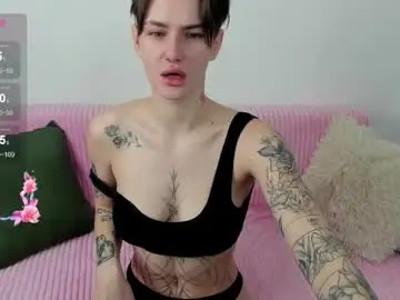 Chaturbate Sex Chat of milenakeeks