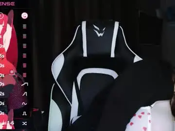 Chaturbate Live Sex of mo_atsui