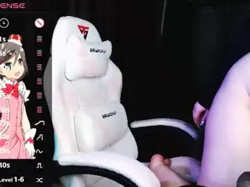 Chaturbate Sex Cam of mo_atsui