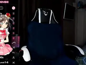 Chaturbate Live Sex Cam of mo_atsui