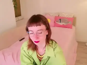 Chaturbate Live Sex of naomi_evermore